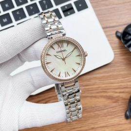 Picture of Chanel Watches Women _SKU545chanel-34x10mm-10154857